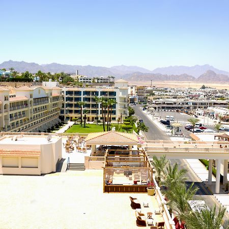 Marina Sharm Hotel Luaran gambar
