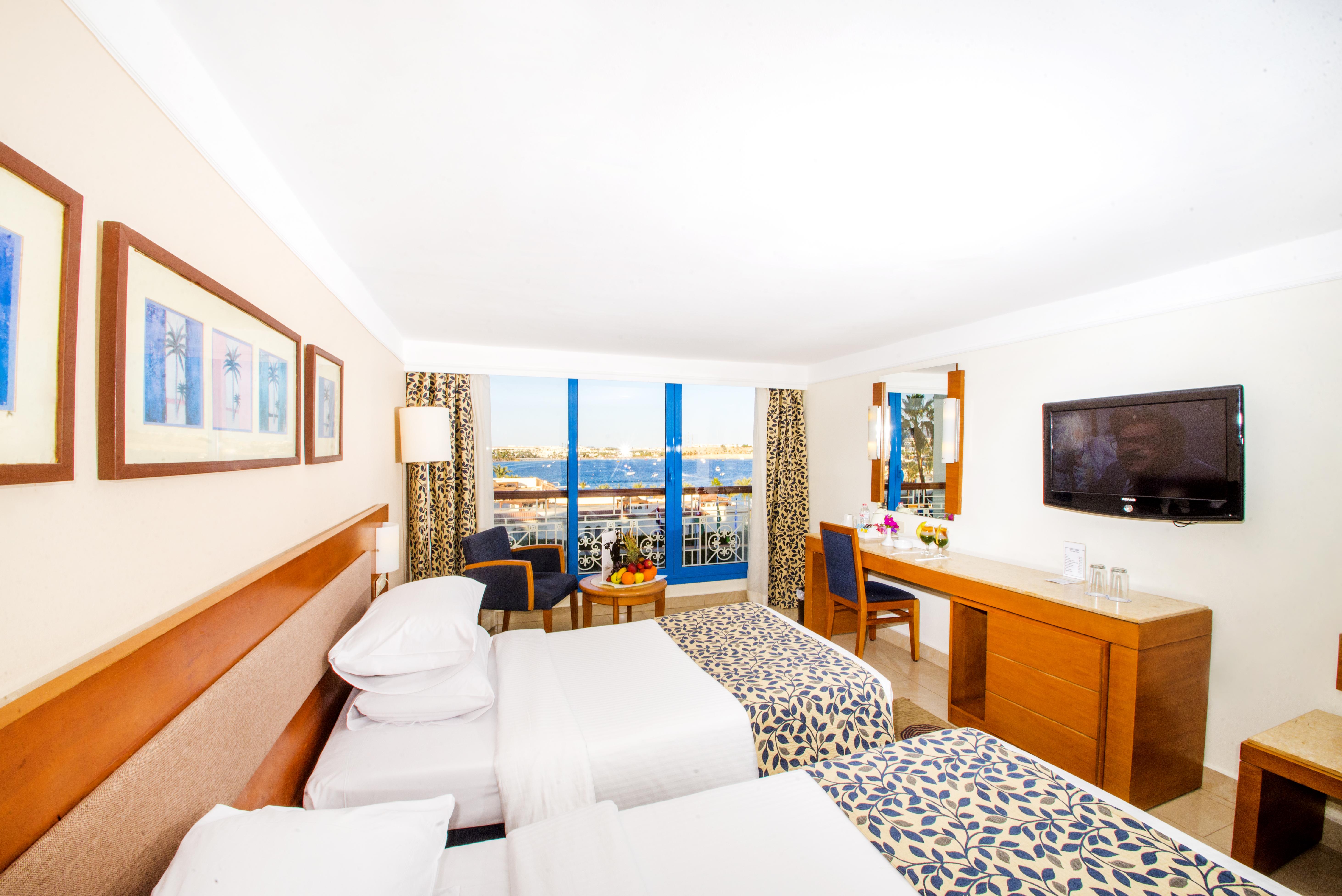Marina Sharm Hotel Luaran gambar