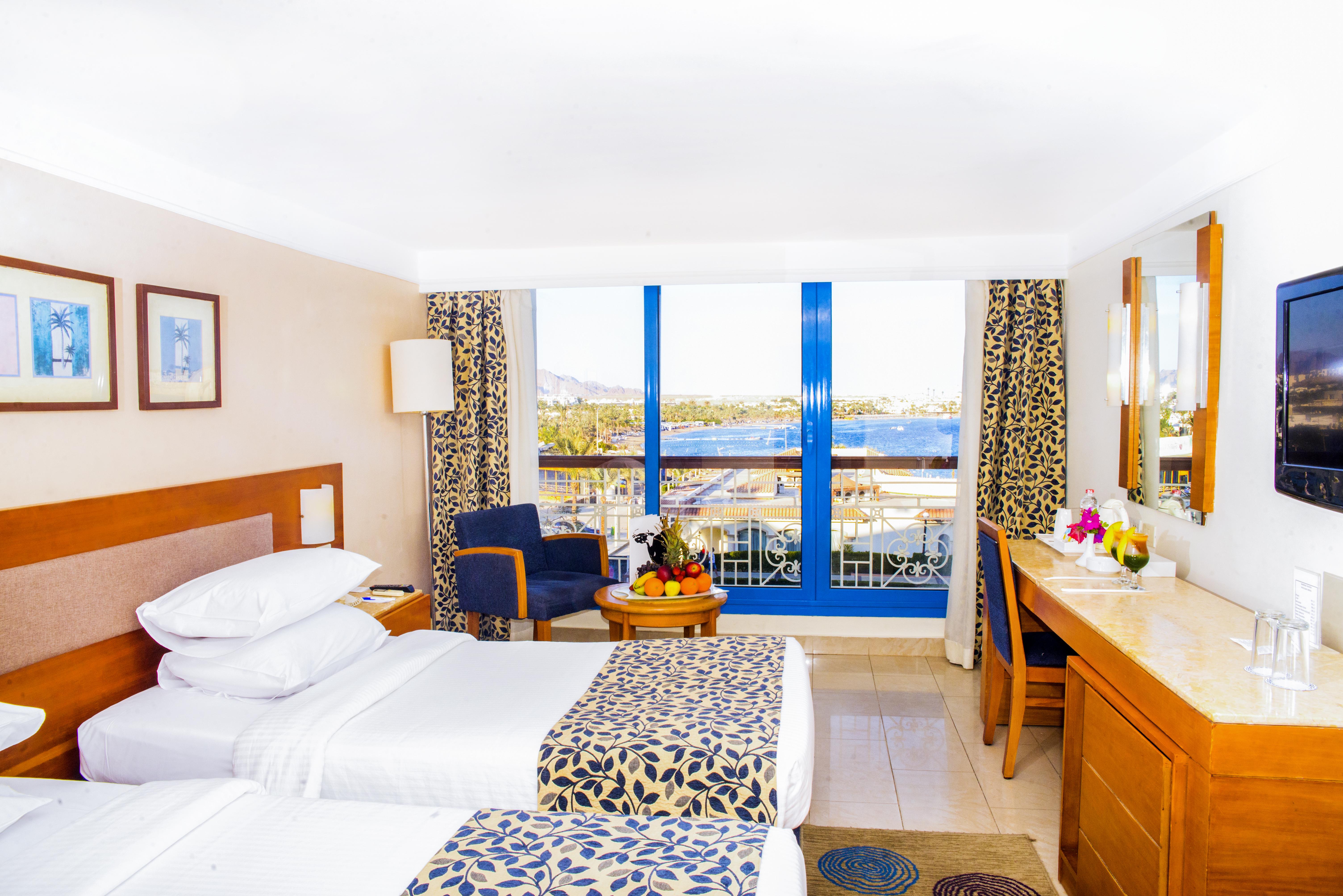 Marina Sharm Hotel Luaran gambar