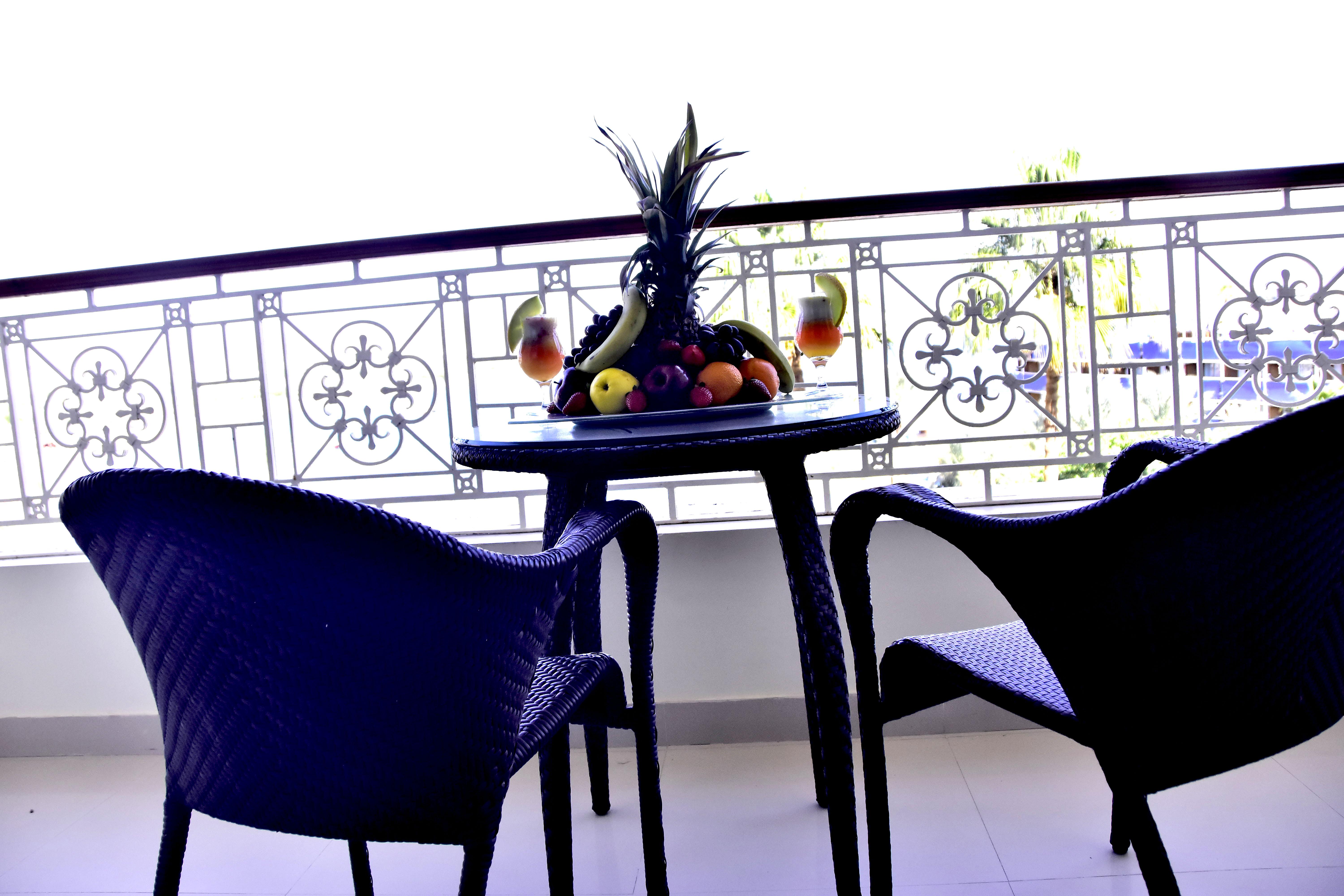 Marina Sharm Hotel Luaran gambar