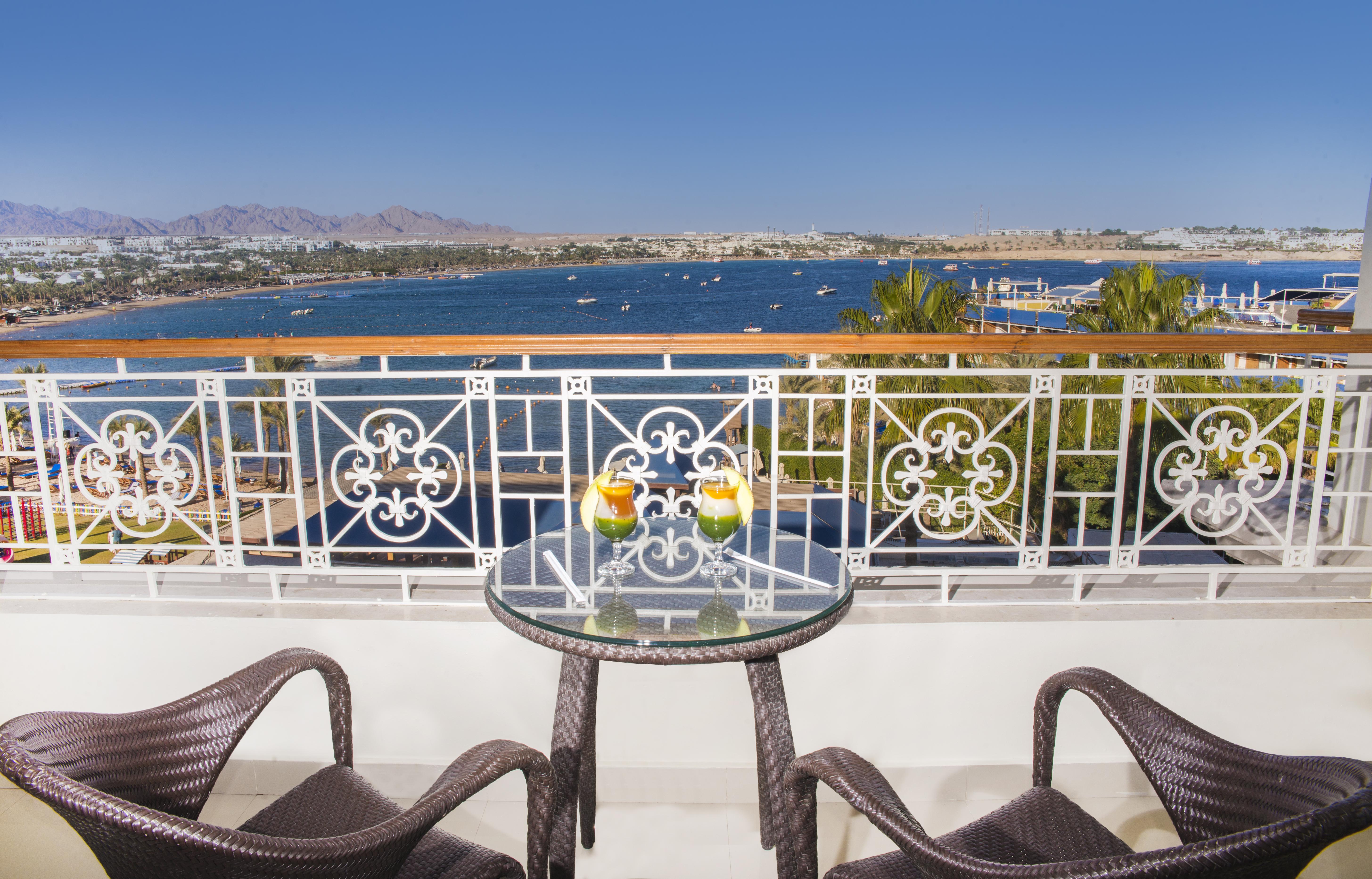 Marina Sharm Hotel Luaran gambar