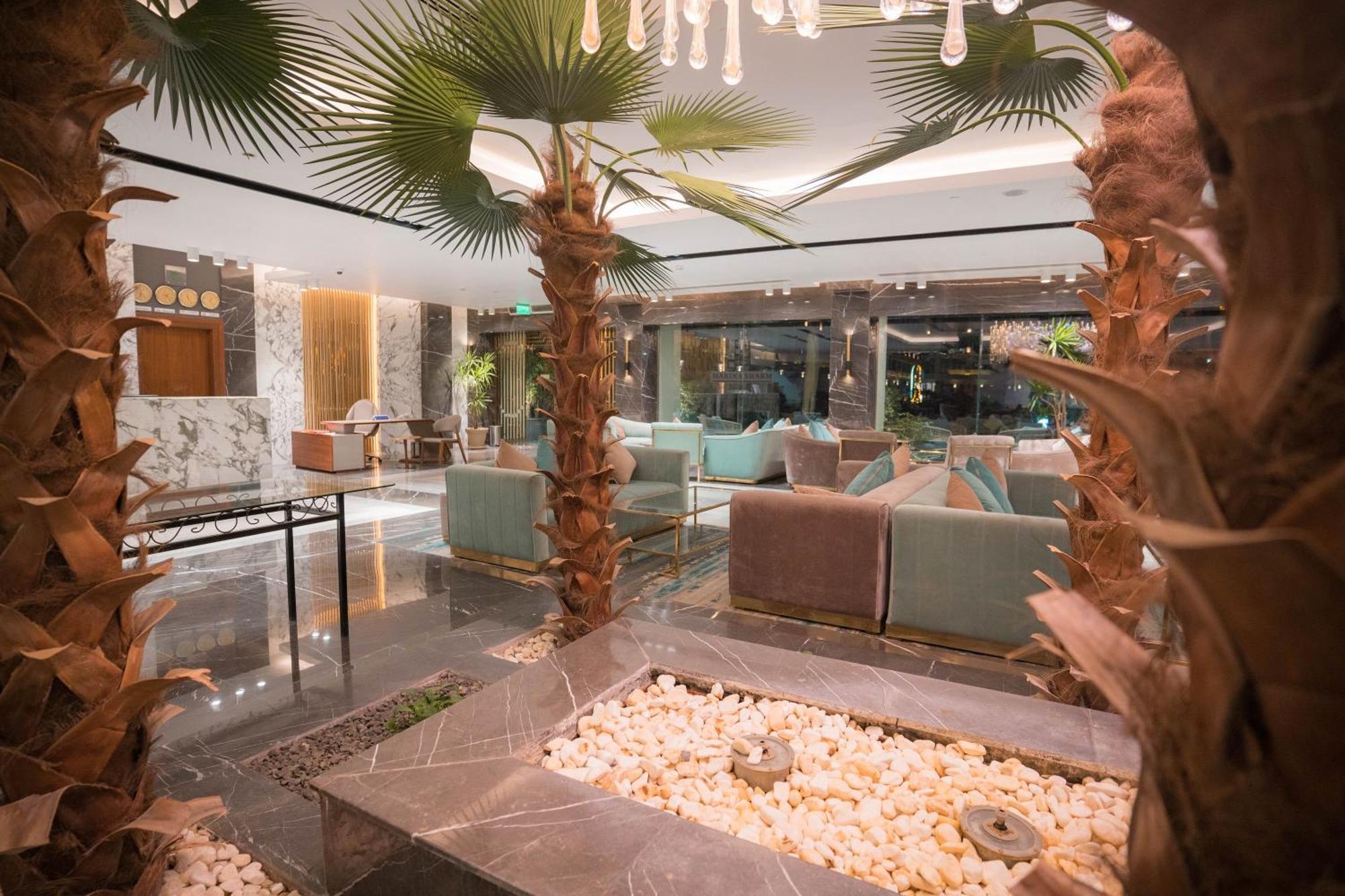 Marina Sharm Hotel Luaran gambar