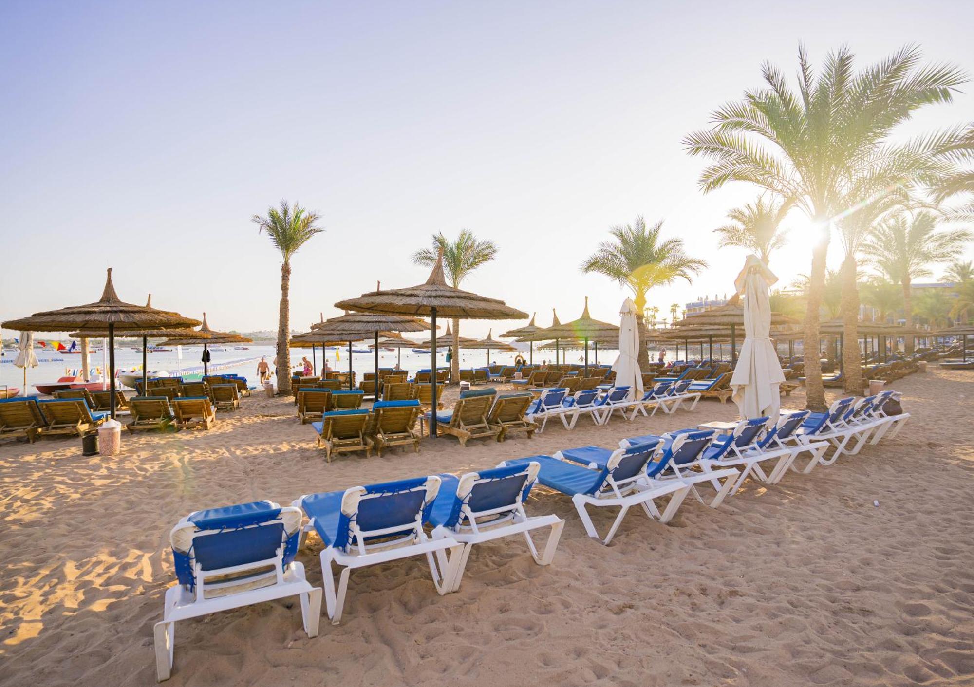 Marina Sharm Hotel Luaran gambar